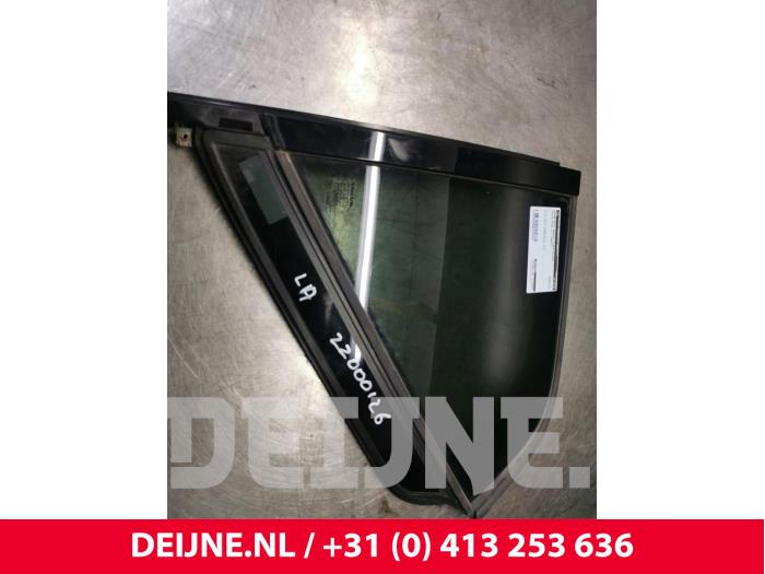 Volvo XC40 Extra Ruit 4Deurs links-achter O157938
