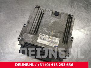 Renault Master Engine management computer O157941 photo 3