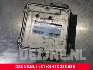 Gebruikte Computer Motormanagement Renault Master IV (FV) 2.3 dCi 100 16V FWD Prijs € 302,50 Inclusief btw aangeboden door van Deijne Onderdelen Uden B.V.