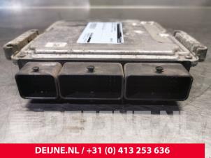 Renault Master Engine management computer O157941 photo 2