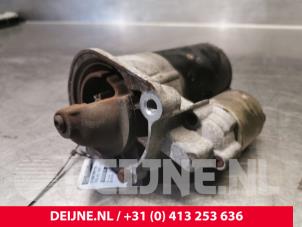 Volvo V40 Anlasser O157945 foto 2
