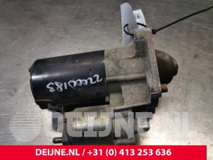 Gebruikte Startmotor Volvo V40 (VW) 2.0 16V Prijs € 40,00 Margeregeling aangeboden door van Deijne Onderdelen Uden B.V.