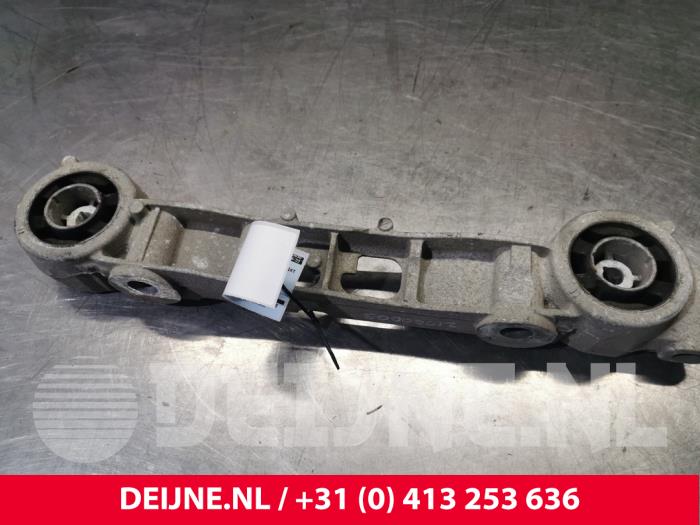 Mercedes Vito Steun (diversen) O157963