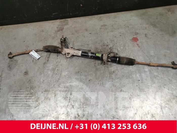 Hyundai H300 Lenkgetriebe Servo O157970