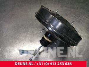 Seat Leon Bremskraftverstärker O157974 foto 2