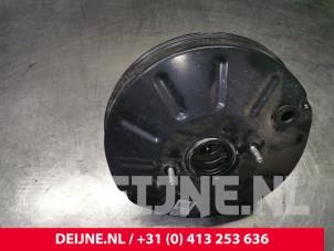 Seat Leon Bremskraftverstärker O157974 foto 3