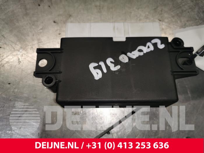 Seat Leon PDC Modul O157980