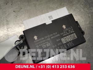 Seat Leon PDC Module O157980 foto 2