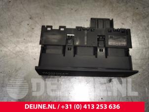 Seat Leon Airbag Kontrolllampe O157981 foto 2