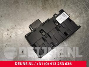Seat Leon Airbag Kontrolllampe O157981 foto 3
