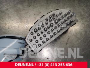 Seat Leon Heizung Widerstand O157988 foto 2
