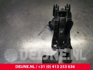 Seat Leon Bremspedal O157990 foto 2