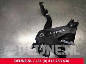 Seat Leon Bremspedal O157990 foto 3