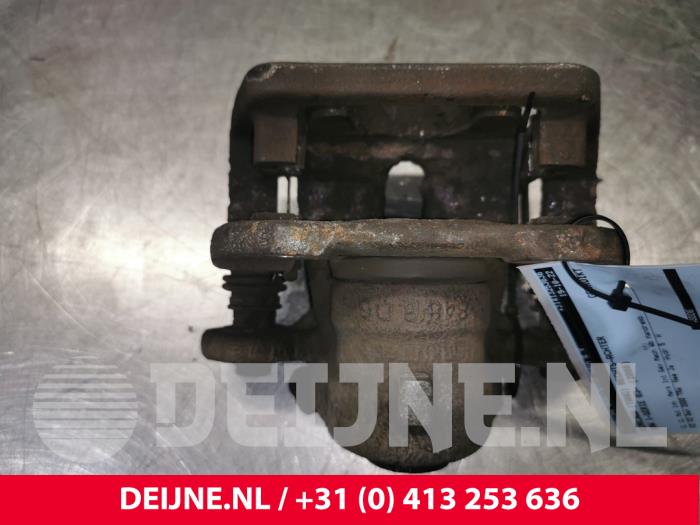 BMW 1-Serie Rear brake calliper, right O158001
