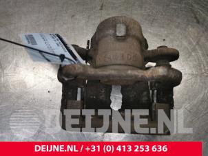 BMW 1-Serie Rear brake calliper, right O158001 photo 2