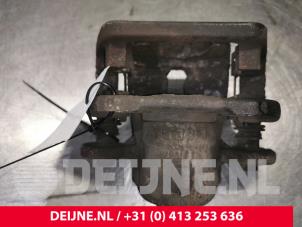 BMW 1-Serie Bremszange links hinten O158002 foto 2