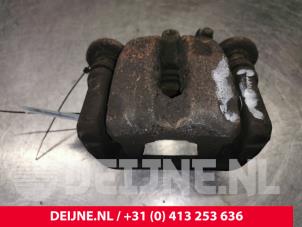 BMW 1-Serie Bremszange links hinten O158002 foto 4