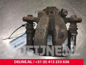 BMW 1-Serie Bremszange links hinten O158002 foto 3