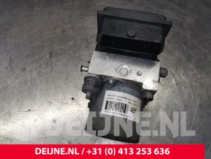 Peugeot Boxer ABS Pumpe O158009 foto 3