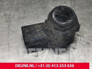Gebruikte Parkeersensor Volvo XC60 II (UZ) 2.0 T8 16V Hybrid AWD Prijs € 20,00 Margeregeling aangeboden door van Deijne Onderdelen Uden B.V.