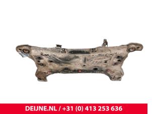 Ford Transit Connect Unterrahmen O158032 foto 2
