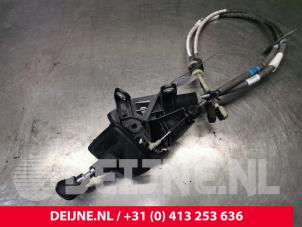 Ford Transit Connect Schaltung O158033 foto 2