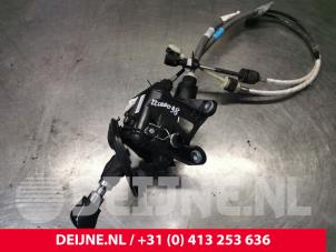 Ford Transit Connect Schaltung O158033 foto 3