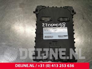 Gebruikte Zekeringkast Ford Transit Connect (PJ2) 1.5 EcoBlue Prijs € 242,00 Inclusief btw aangeboden door van Deijne Onderdelen Uden B.V.