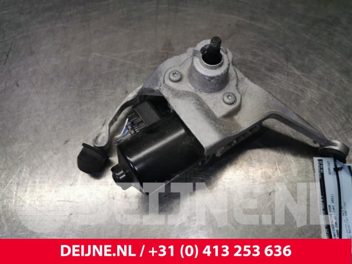 Ford Transit Connect Ruitenwissermotor voor O158037