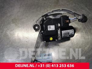 Ford Transit Connect Front wiper motor O158037 photo 3