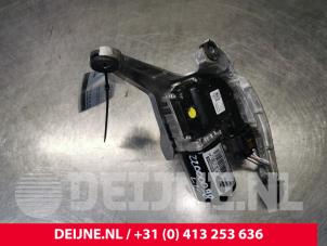 Ford Transit Connect Front wiper motor O158037 photo 2