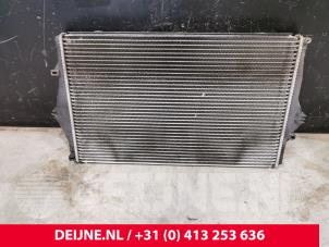 Volvo S60 Intercooler O158069 foto 2