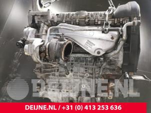 Gebruikte Motor Volvo S60 I (RS/HV) 2.0 T 20V Prijs op aanvraag aangeboden door van Deijne Onderdelen Uden B.V.
