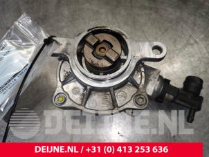 Opel Vivaro Vakuumpumpe (Diesel) O158115 foto 2