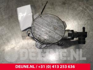 Opel Vivaro Vakuumpumpe (Diesel) O158115 foto 3