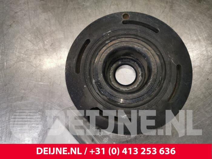 Opel Vivaro Krukas Poelie O158120