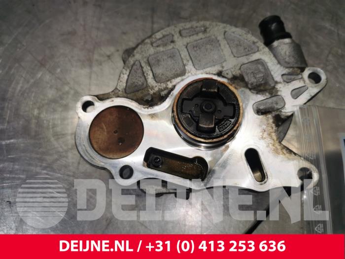 Volkswagen Caddy Vakuumpumpe (Diesel) O158129