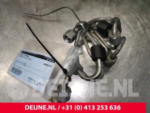 Volkswagen Caddy Leitung (sonstige) O158131 foto 3