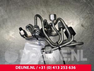 Gebruikte Leiding (diversen) Volkswagen Caddy III (2KA,2KH,2CA,2CH) 1.6 TDI 16V Prijs € 72,60 Inclusief btw aangeboden door van Deijne Onderdelen Uden B.V.