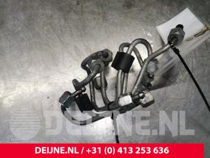 Volkswagen Caddy Leitung (sonstige) O158131 foto 2