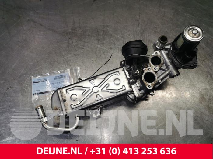 Volkswagen Caddy EGR Klep O158134