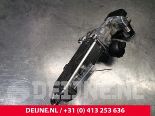 Volkswagen Caddy AGR Ventil O158134 foto 3
