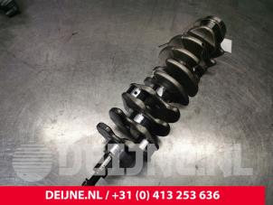 Volkswagen Crafter Krukas O158141 foto 3