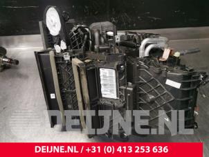 Ford Transit Connect Heizgehäuse O158142 foto 2