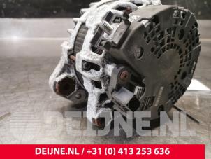 Volvo S60 Dynamo O158154 foto 2