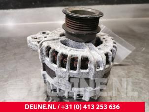 Volvo S60 Dynamo O158154 foto 3