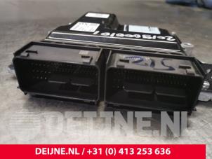 Volvo S60 Steuergerät Motormanagement O158165 foto 2