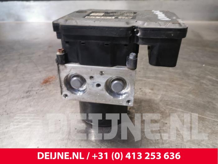 Volvo S60 ABS Pumpe O158166