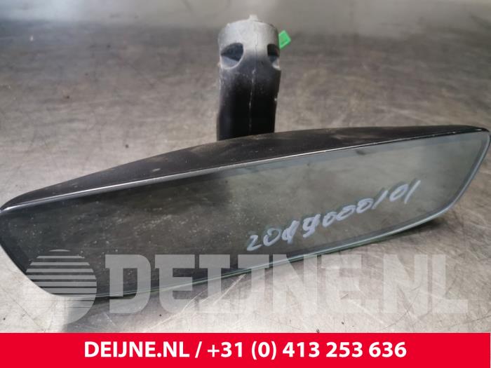 Volvo S60 Innenspiegel O158167