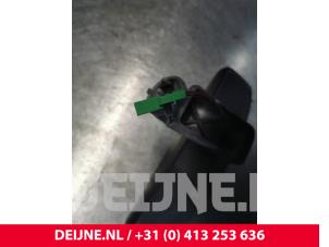 Volvo S60 Rear view mirror O158167 photo 3